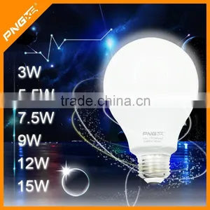 Guangzhou High Quality E27 Emergency Led Light 220v thumbnail-2