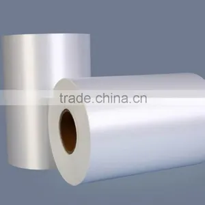 Hot Melt Sensitive Iron-on Hot Melt Label Tape Garment Label thumbnail-3