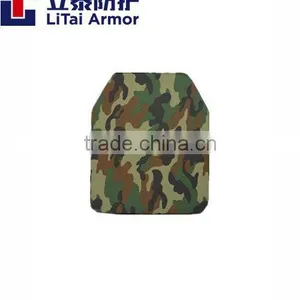Enhanced Small Armor Protective Insert(ESAPI) Plate/Bulletproof Plate/Ballistic Plate thumbnail-1