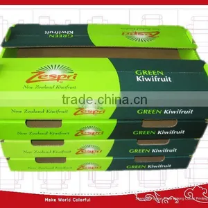 40 Years' Experiences to Manufacture Custom Printed Banana Packing Cartons Boxes thumbnail-1
