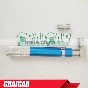 Pocket Toner Tester Coax Tracker RPT Cable Detector RG6.RG59 Test Cable Tester OEM(Printer You Logo) thumbnail-1