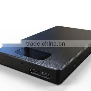 OEM Usb Type c Adapter 3.1 Msata SD Enclosure thumbnail-1