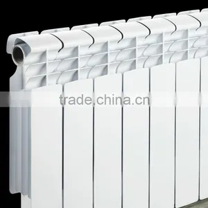 Professional Manufactury Specilizing in High Pressure Aluminum Radiator thumbnail-1