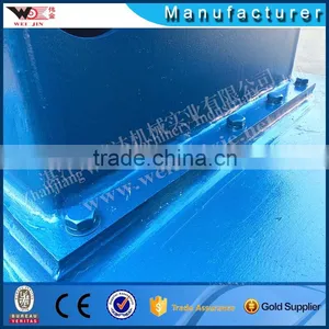 Natural Rubber Sir 10 Creper Processing Machine thumbnail-6