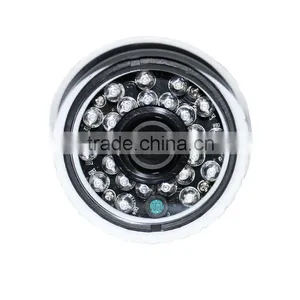 4CH Hybrid DVR 720 AHD Camera CCTV Kits thumbnail-4