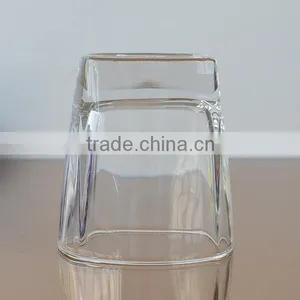 Hotselling Square Whisky Glass Cup thumbnail-3