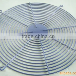 Table Fan Guard Grill PF-F10 thumbnail-1