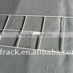 Fridge Wire Shelf in Refrigerator P-0027 thumbnail-1