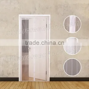 Hands-free Magnetic Instant Screen Door thumbnail-1
