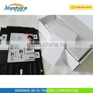 Inkjet Printable Pvc Loyalty Card for Epson R230 Printer thumbnail-3