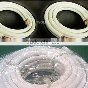 LWC Copper Tube for Air Conditioner or Refrigerator thumbnail-3