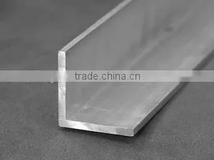 Aluminum Profile, Angle , With Energy-saving Feature, for Windows and Doors thumbnail-1