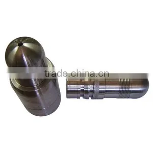 Gold Supplier 6005 Cnc Machined Parts Buyer thumbnail-1