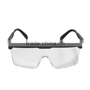 Side Shield Safety Glasses ,CE uv Z87 Safety Eye Glasses thumbnail-4