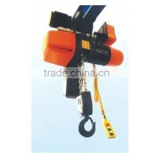 Chain Block thumbnail-1
