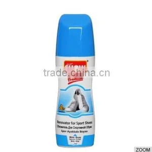 High Quality White Sport Shoe Polish- Shoe Whitener thumbnail-1