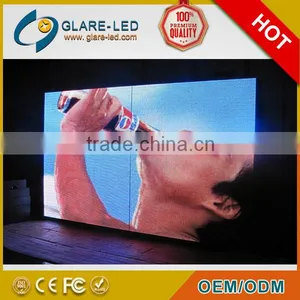New Design Rental Outdoor LED Display Screen Full Color P8 LED Signs Outdoor thumbnail-1