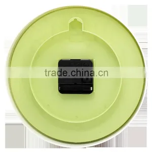 WC22002 Automatic Calender Wall Clock/selling Well All Over the World thumbnail-2