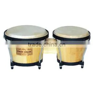 Conga/Bongo/Djembe/Tambor thumbnail-1
