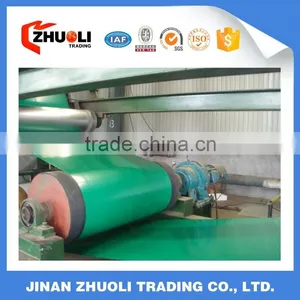 Prime Over Rolled Steel Coils Ppgi Coils From Shangdong Ppgi Steel Strip Export Turkey Ukraine thumbnail-6