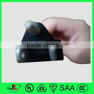 Made in China Regular Current Electrical Plug Connector With 3 Pin Plug American Standard Power Cable thumbnail-4