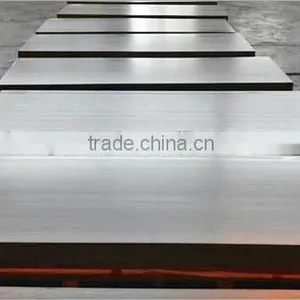 China Duplex 2205 Stainless Steel Sheet Factory Price thumbnail-4