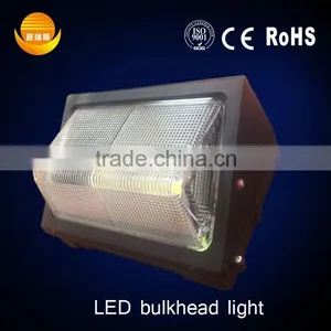 Good Quality 40w 50w 60w 70w 80w LED Bulkhead Light With 3 Years Warranty thumbnail-1