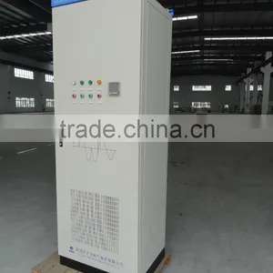 Wanlida 100A~600A Active Power Filter thumbnail-5