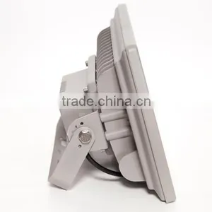High Quality Die Casting Aluminium IP65 Led Flood Light 90w thumbnail-3