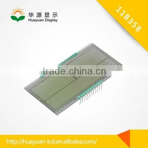 LCD Display Tn Type Va Negative LCD thumbnail-1
