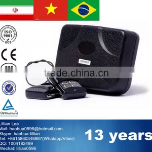 Wireless Remote Control for Roller Shutter Door Motor thumbnail-1