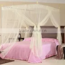2015 Shuanglu Supplier 100% Polyester Stainless Steel Mosquito Net thumbnail-1