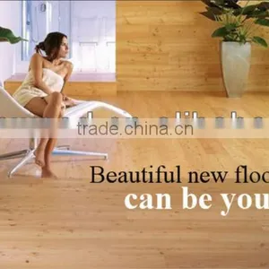 2014 Popuar and Cheap Industrial Parquet From Flooring Company thumbnail-1