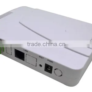FTTH 1GE EPON ONU--PTF1531 thumbnail-1