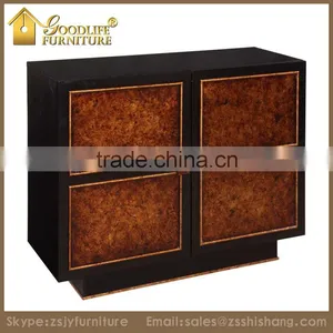Cheap Tall Storage Console Cabinet With Doors thumbnail-1