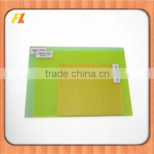 Heat Resistance and Moisture Resistance FR4 Epoxy Fiberglass Sheet thumbnail-3