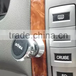 Cellphone Magnet Holder Used in the Car With Fashion Design thumbnail-4