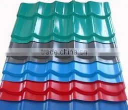 Glazing Tile Roll Forming Manufacturing Machine thumbnail-5