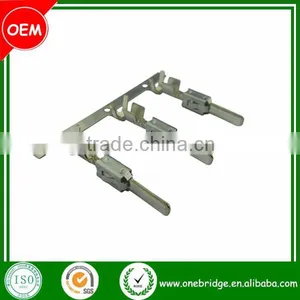 2-964292-1 Continuous Amp Male Crimp Automotive Terminals thumbnail-1