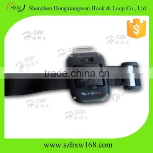 Custom Adjustable Self-adhesive Hook Loop WiFi Remote Wrist Strap thumbnail-5