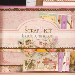 Scrapbooking Paper Pad Scrapbooking Embellishments thumbnail-1