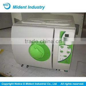 Three Pulsation Vacuum Digital Dental Autoclave Sterilizer, Autoclave Class B thumbnail-3