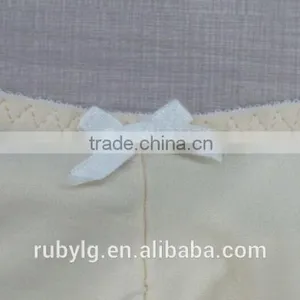 Guangzhou Ruby Factory Sexy Yellow Mature Women Japan Boxer Lingerie thumbnail-4