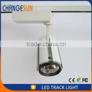 Colorful Super Soft Luxury Led Track Light thumbnail-2