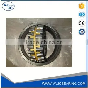 Spherical Roller Bearings 230/500/CAF3,WJJC thumbnail-1
