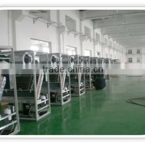 Chilled Water Computer Room Air Conditioner thumbnail-1