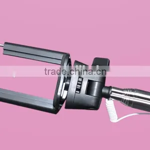 Most Popular Extendable Cartoon Selfie Stick Wired Monopod Selfie Stick for Smart Phones and Digital Cameras thumbnail-6