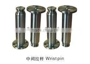 Mud Pump Fitting Wrist Pin Bomco thumbnail-1