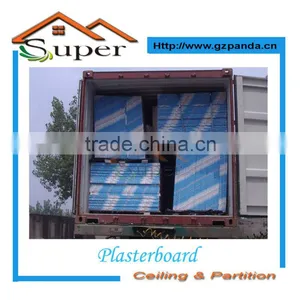 Drywall Gypsum Board In Bulk thumbnail-1