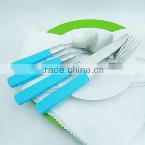 Stainless Steel Table Cutlery thumbnail-1